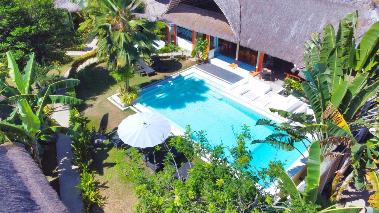 Villa Kasadya Panglao Exterior photo