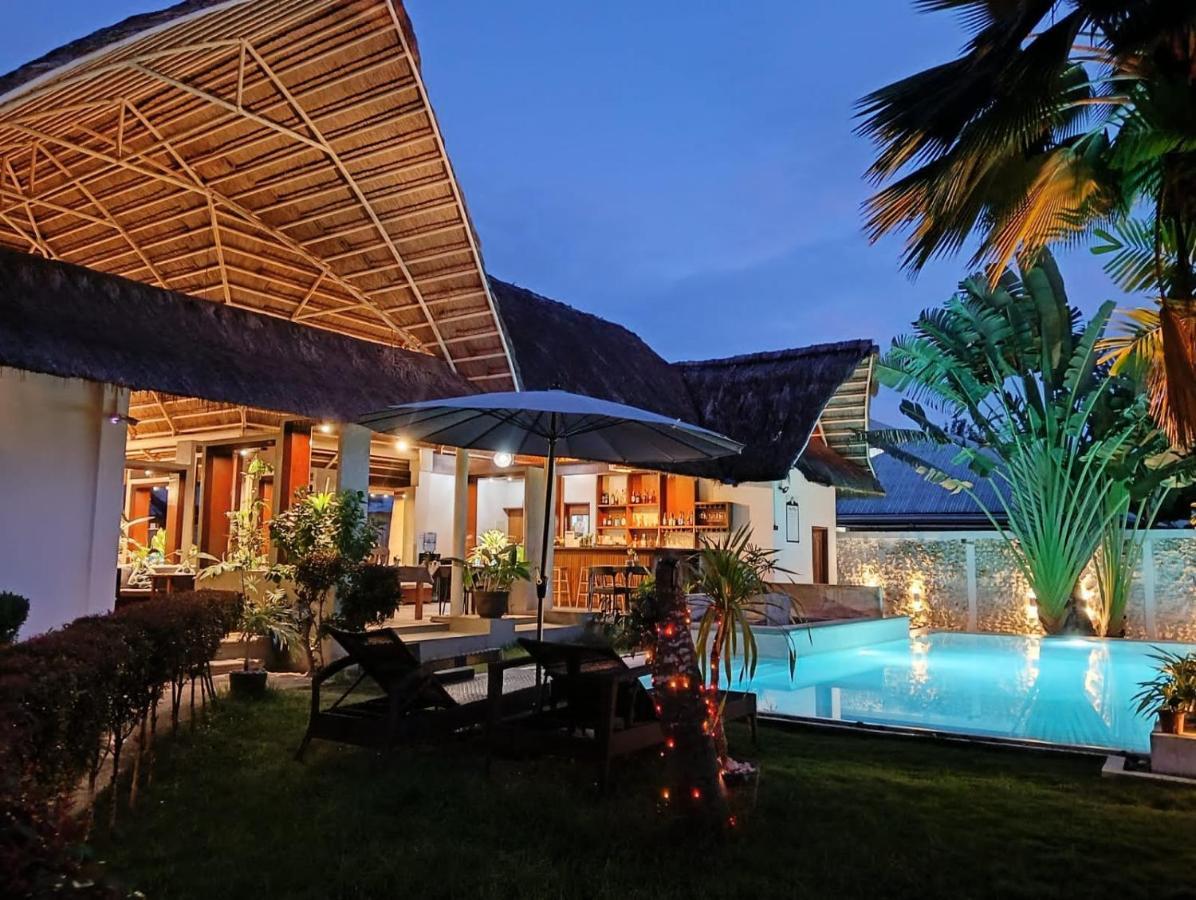 Villa Kasadya Panglao Exterior photo